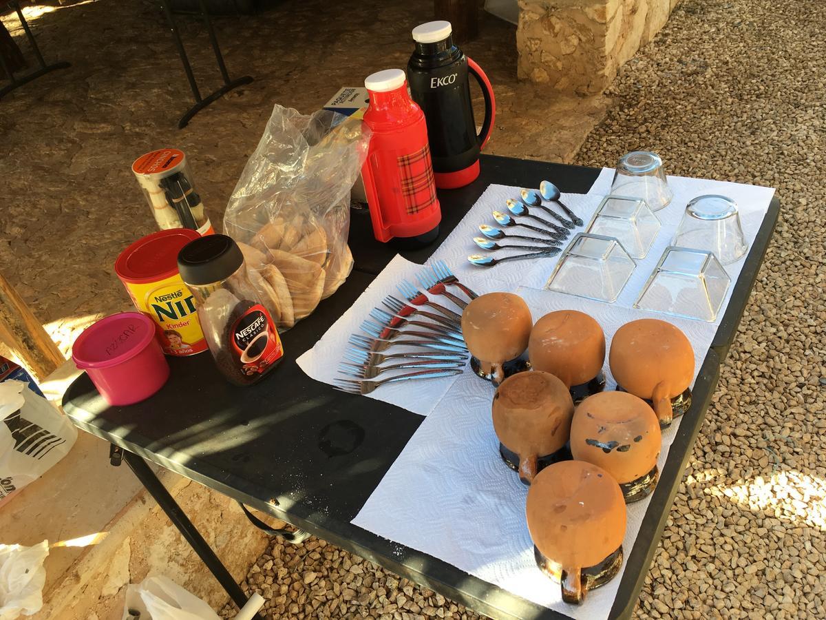 Eco Camping Valladolid Валядолид Екстериор снимка