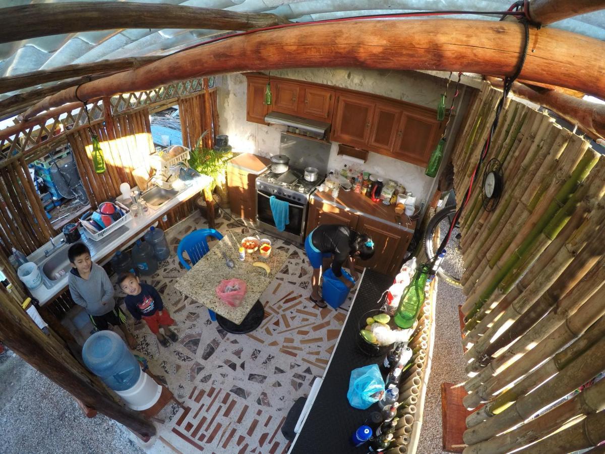Eco Camping Valladolid Валядолид Екстериор снимка